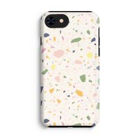 Terrazzo N°21: iPhone 7 Tough Case