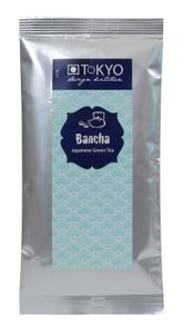 Japanse Bancha Thee - 80gr