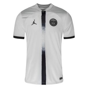 Paris Saint-Germain Uitshirt 2022/23 Kids