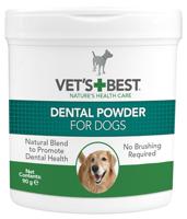 Vets best Vets best dental powder