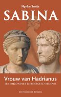 Sabina, vrouw van Hadrianus - Nynke Smits - ebook - thumbnail