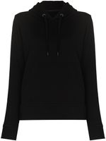 Canada Goose hoodie Muskoka à lien de resserrage - Noir