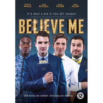 Believe Me (DVD)