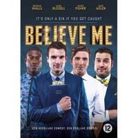 Believe Me (DVD)