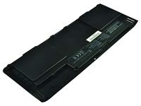 ◊cbp3387 A-ion (Li-ion) 3800 mAh 11,1 V accu oplaadbaar – accu's (3800 mAh, 42 Wh,-ion), 11,1 V, zwart, 1)