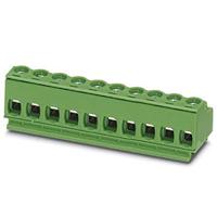 Phoenix 1755774 PT1,5/6-ph-5,0clip 10a groen