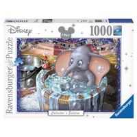 Ravensburger Dumbo, 1000st.