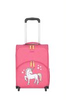 TRAVELITE YOUNGSTER UNICORN ROZE