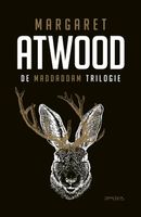 De MaddAddam trilogie - Margaret Atwood - ebook - thumbnail