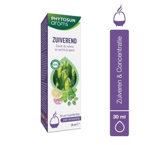 Phytosun Complex Zuiverend 30ml