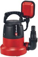 Einhell GC-SP 3580 LL 4170445 Dompelpomp Met geaarde stekker 8000 l/h 7.5 m - thumbnail