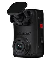 Transcend DrivePro 10 Car Video Recorder Dash Cam met Full HD 1080P 64GB Kaart