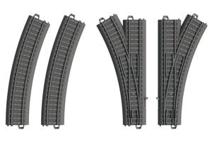 Märklin 23401 schaalmodel onderdeel en -accessoire Treinspoor