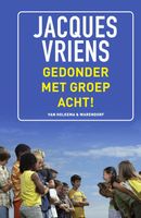 Gedonder met groep acht! - Jacques Vriens - ebook