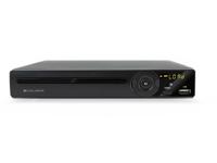 DVD Speler met HDMI 1.3, RCA AV, Coax, Scart uitgang - USB - Dolby Digital Decoder - 1080P (HDVD002) - thumbnail