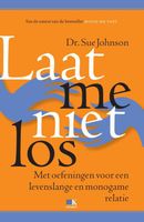 Laat me niet los - Sue Johnson - ebook - thumbnail