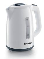 Ariete Cordless 1,7 liter draadloze waterkoker