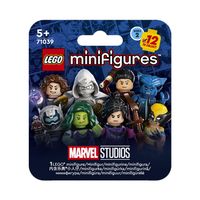 LEGO minifiguren 71039