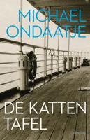 De kattentafel - Michael Ondaatje - eBook (9789044618440)