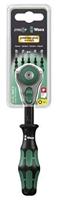 Wera 8000 A SB Cyclop-ratel met aandrijving, 1/4 inch x 152 mm, 05073260001