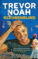 Kleurenblind - Trevor Noah - ebook - thumbnail