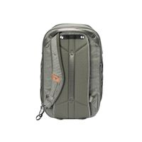 Peak Design Travel Backpack rugzak Casual rugzak Groen Nylon - thumbnail