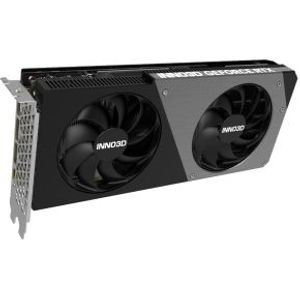 Inno3D GEFORCE RTX 4070 Ti SUPER TWIN X2 NVIDIA 16 GB GDDR6X