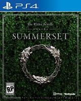 Bethesda The Elder Scrolls Online : Summerset