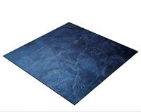 Bresser Flatlay Achtergrond 60 x 60cm Abstract Donkerblauw