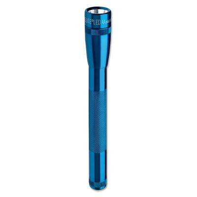 Mag-Lite Mini-Mag 2AA Zaklamp werkt op batterijen LED 77 lm 31.5 h 118 g