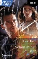 Schim in het duister - Lena Diaz - ebook