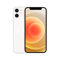 Apple iPhone 12 Mini 128GB - Wit (Refurbished)