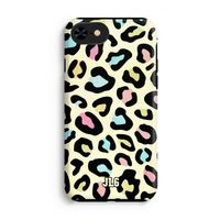 Leopard pattern: iPhone 7 Tough Case - thumbnail