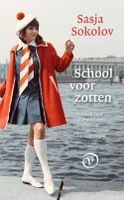 School voor zotten - Sasja Sokolov - ebook - thumbnail