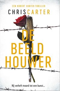 De beeldhouwer - Chris Carter - ebook