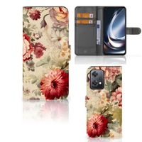 Hoesje voor OnePlus Nord CE 2 Lite Bloemen