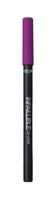 L’Oréal Paris Make-Up Designer Infallible Longwear Lip Liner - 207 Wuthering Purple - Lippotlood