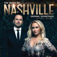 The Music Of Nashville (Season 6, Vol 1) - CD (0843930034888)
