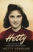Hetty - Hetty Verolme - eBook (9789026622045)