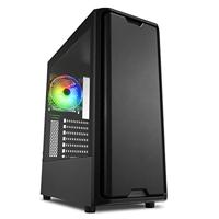Sharkoon SK3 RGB, pc-behuizing