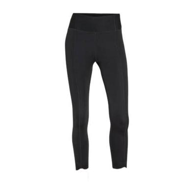 Nike 7/8 sportlegging zwart