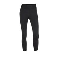 Nike 7/8 sportlegging zwart