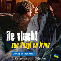 De vlucht van Vasyl en Irina