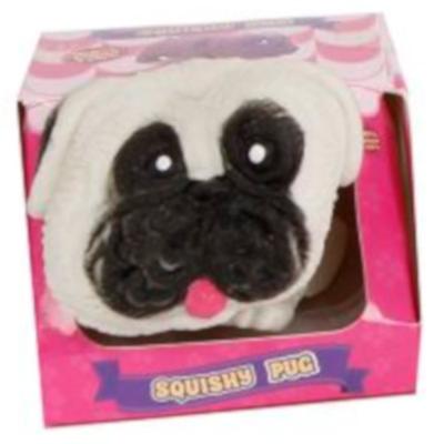 Toys Amsterdam superstretch hondje 8 50 cm siliconen wit Toys Amsterdam superstretch hondje 8 50 cm siliconen wit