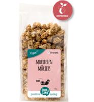 Terrasana Terrasana Raw Moerbei Bessen Wit Bio (175g)