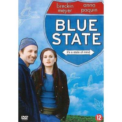 Blue State (DVD)