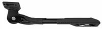 Simson standaard Ursus Wave R40 24/28 inch aluminium zwart