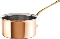 Paderno Copper sauspan (Diameter: 20 cm)