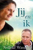 Jij en ik - Nelleke Wander - ebook - thumbnail