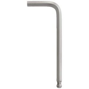 Milwaukee Accessoires Inbussleutel kort 6 mm - 4932492406